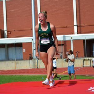 Meet your Posher, Ellie